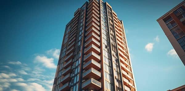 Kewal Industrial Estate, Lower Parel, Mumbai