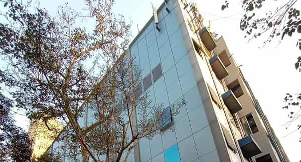 Madhu Industrial Estate, Worli, Mumbai, Maharashtra