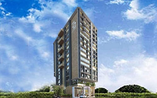 Marol Co-op Industrial Estate, Andheri East, Mumbai