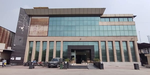 Mohan Cooperative Industrial Estate, New Delhi