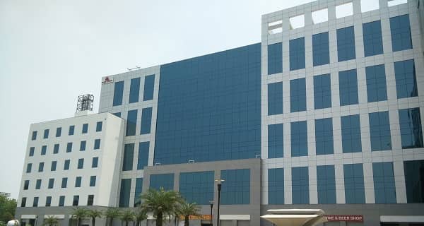 Okhla Industrial Estate, South Delhi, New Delhi