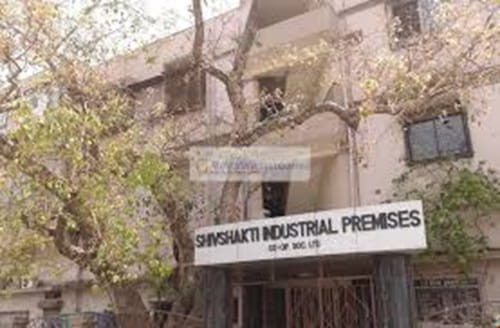 Shiv Shakti Industrial Estate, Andheri East, Mumbai, Maharashtra