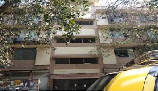 Shriram Industrial Estate, Wadala, Mumbai, Maharashtra