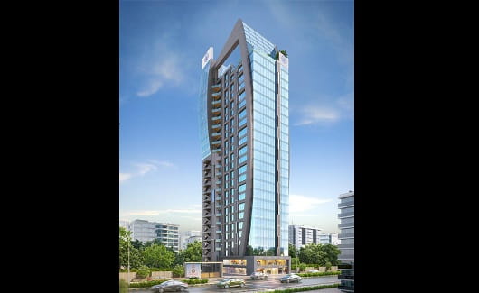 Sidhpura Industrial Estate, Goregaon West, Mumbai