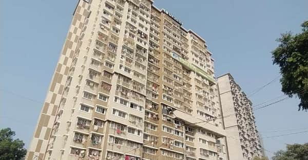 Sona Udyog Industrial Estate, Andheri East, Mumbai