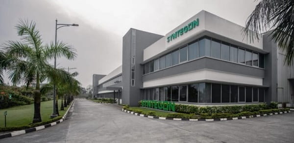 Verna Industrial Estate, Goa