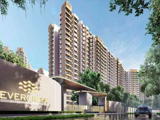 Virgonagar Industrial Estate, Bangalore, Karnataka