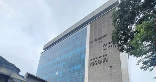 Virwani Industrial Estate, Goregaon East, Mumbai