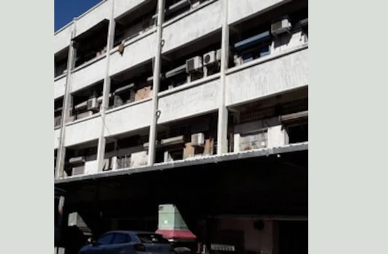 Nandanvan Industrial Estate, Mulund West, Mumbai