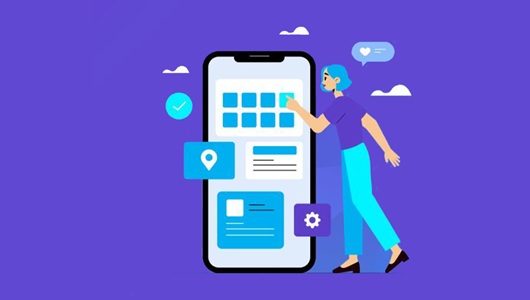 App Development Business