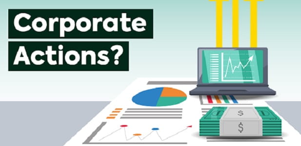 Corporate Actions: How Bonuses and Splits Reflect in Demat
