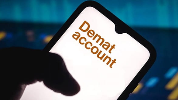 How to Open a Demat Account in 5 Minutes (Step-by-Step Guide)
