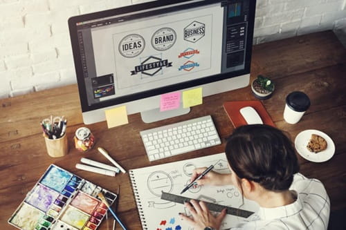 Graphic Design Studio Business