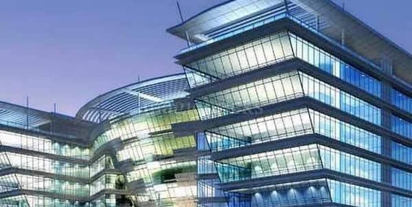 Mahavir Industrial Estate, Andheri East, Mumbai