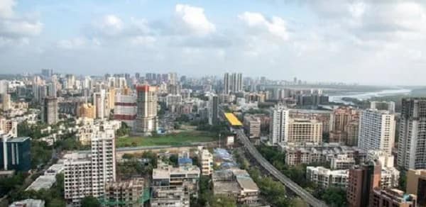Malad Industrial Estate, Malad West, Mumbai