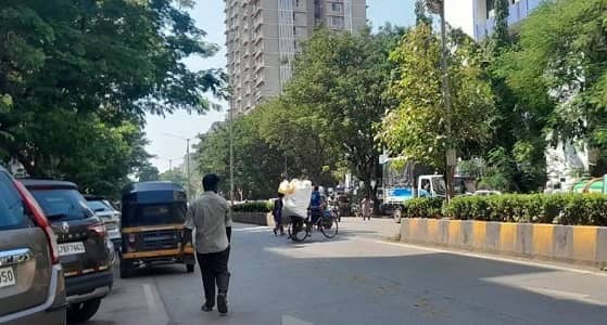 Prakash Industrial Estate, Kandivali West, Mumbai, Maharashtra