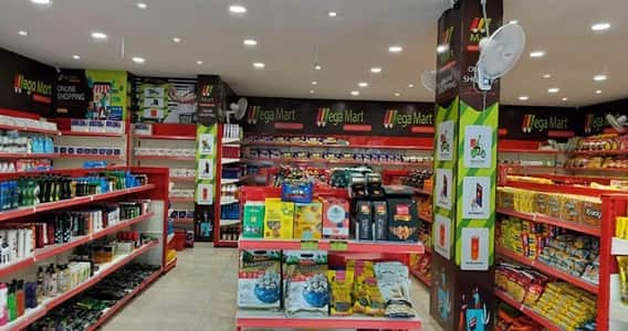 Supermarket Franchise Business