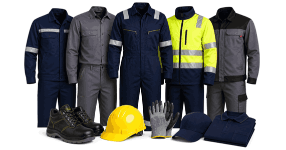 Uniform Manufacturing Business