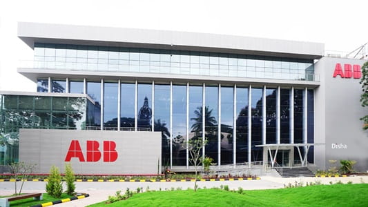 ABB India Limited