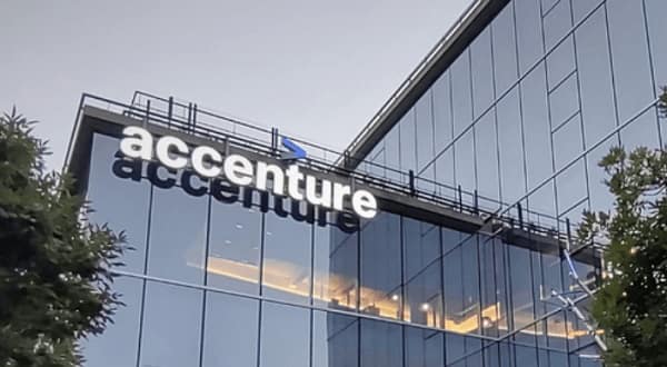Accenture India