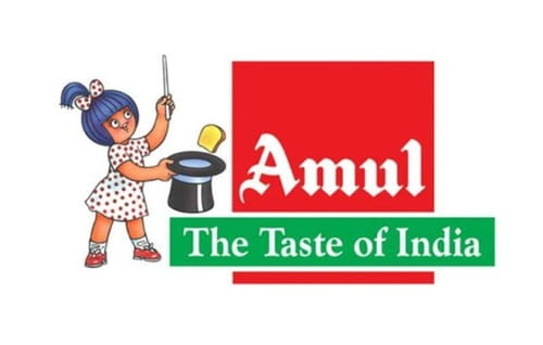 Amul (Gujarat Co-operative Milk Marketing Federation)