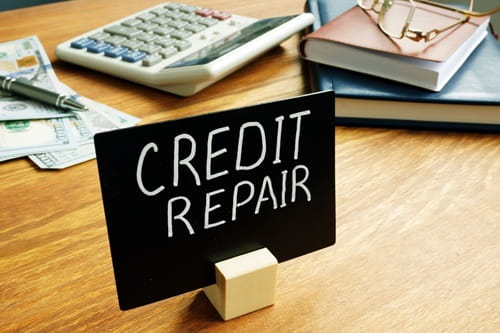 Is Credit Repair Business Legal in India?