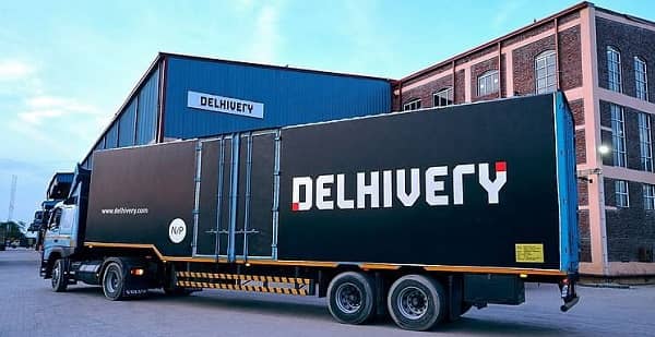 Delhivery Limited