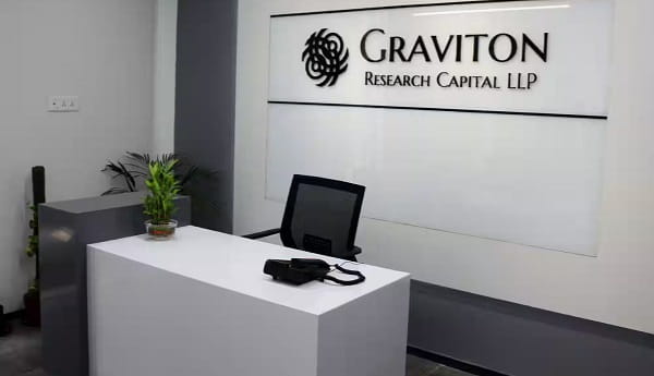 Graviton Research Capital LLP