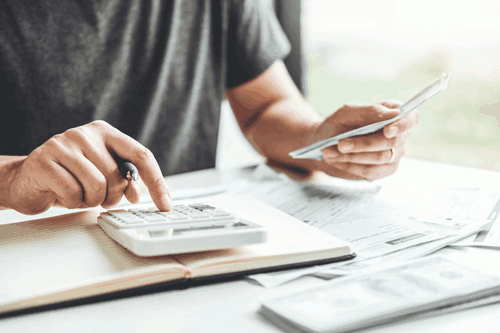 Is It Legal to Use a Personal Bank Account for Business in India?