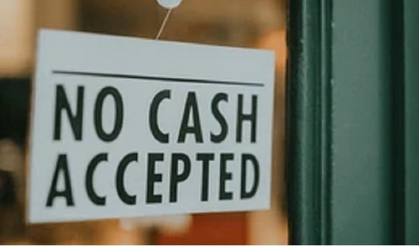 Is It Illegal to Not Accept Cash in India?