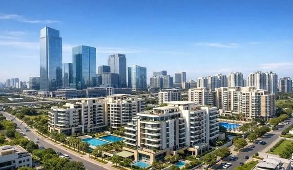 Real Estate Gurugram 2026: Overview, Benefits and Drawbacks