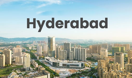 Real Estate Hyderabad 2026: Overview, Benefits and Drawbacks