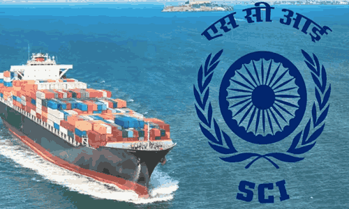 Top 10 Shipping Companies in India