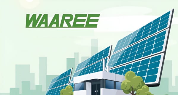 Waaree Energies Limited