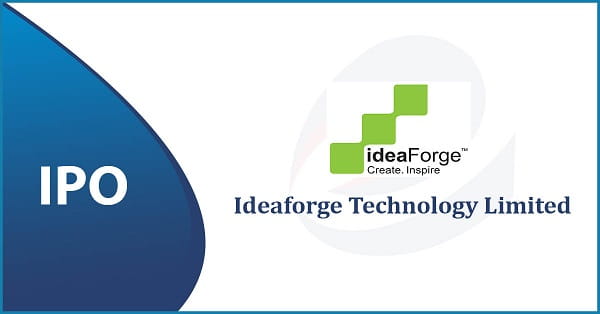 ideaForge Technology Limited