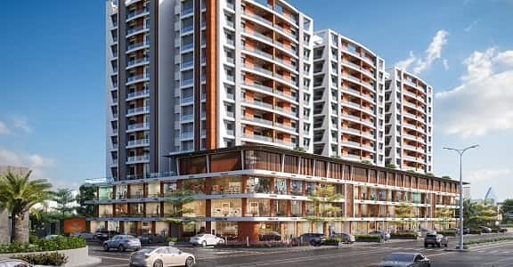 Real Estate Vadodara