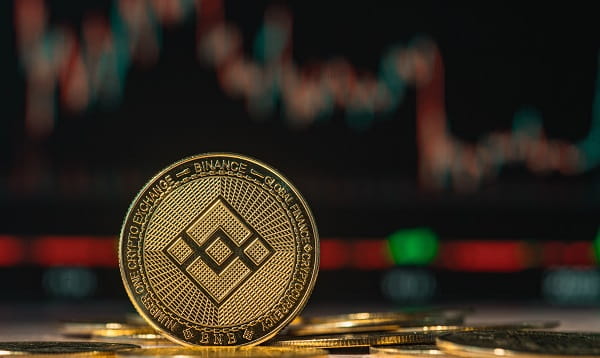 BNB Cryptocurrency