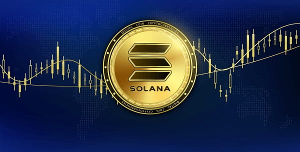 Solana (SOL) Cryptocurrency