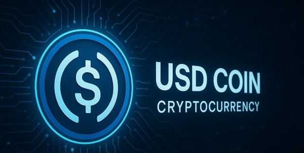 USDC Cryptocurrency
