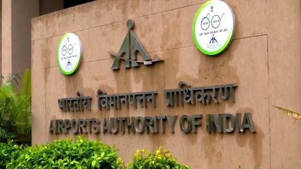 Airports Authority of India