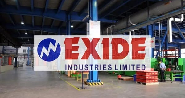 Exide Industries Limited