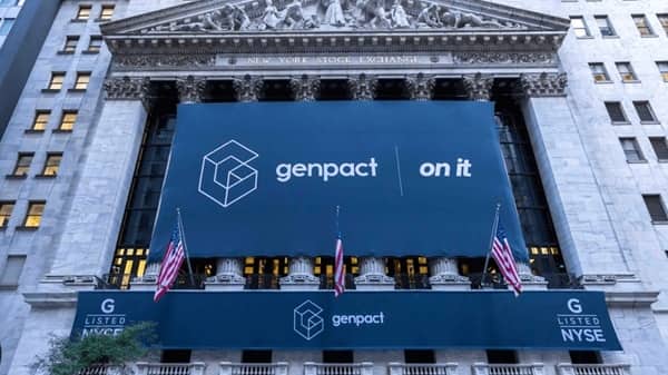 Genpact