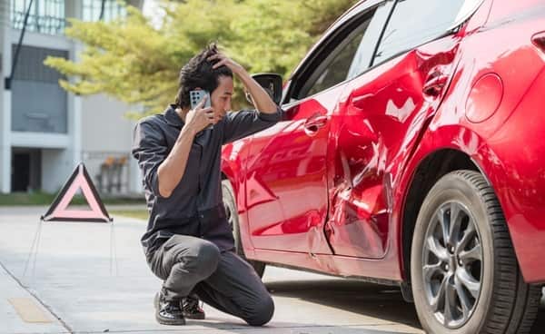 5 Major Challenges You May Face After a Car Accident in Dallas, TX