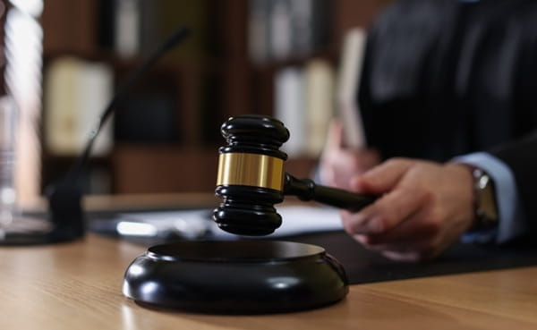 How a Greenville Criminal Defense Lawyer Protects Your Rights From Day One