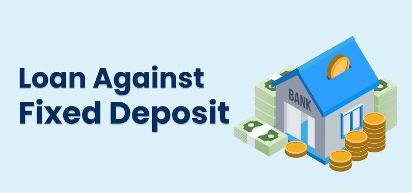 Loan Against Fixed Deposit Vs. Credit Card Overdraft Facility