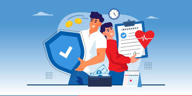 Marriage and Insurance