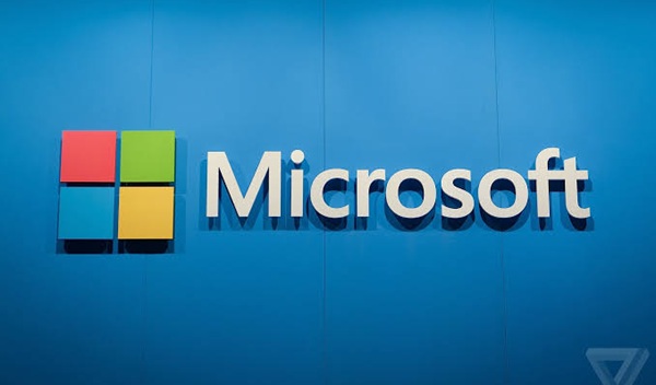 Microsoft