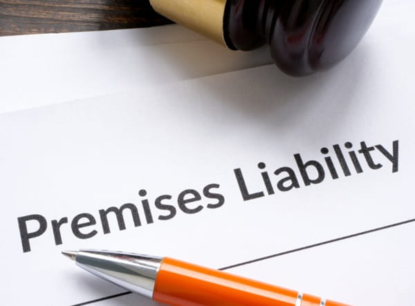 Premises Liability