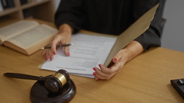 The Role of Documentation in Building a Strong Personal Injury Case