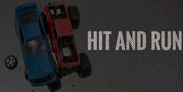hit and run